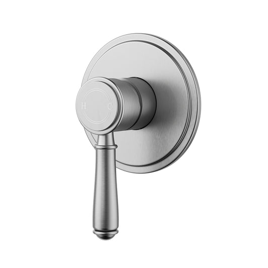 Clasico Wall Mixer