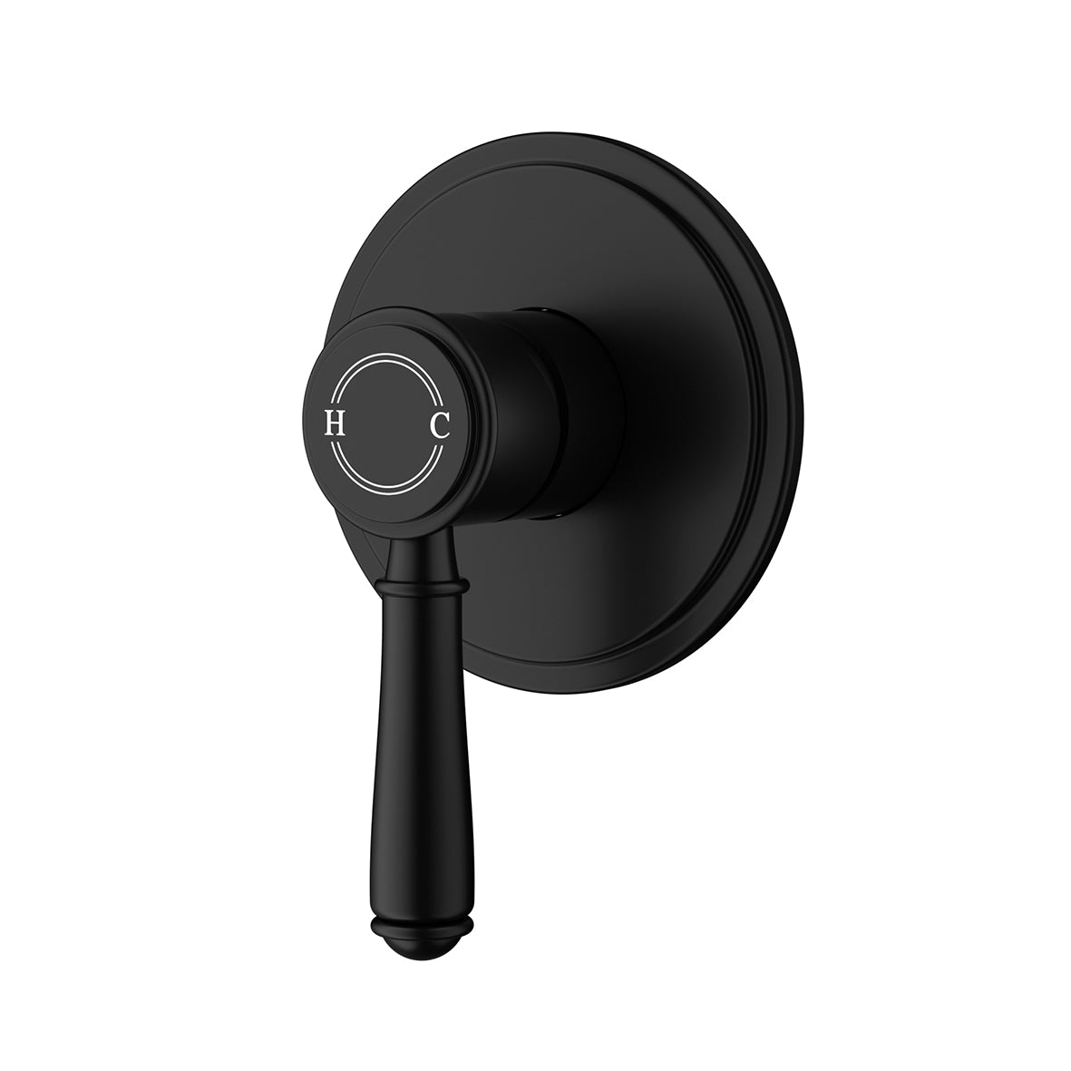 Clasico Wall Mixer