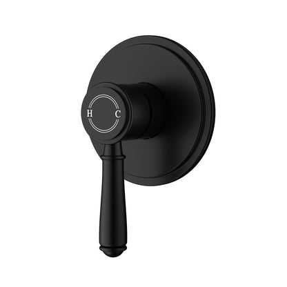 Clasico Wall Mixer