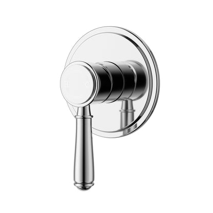 Clasico Wall Mixer