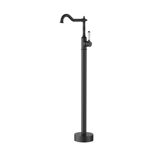 Clasico Bath Mixer Freestanding