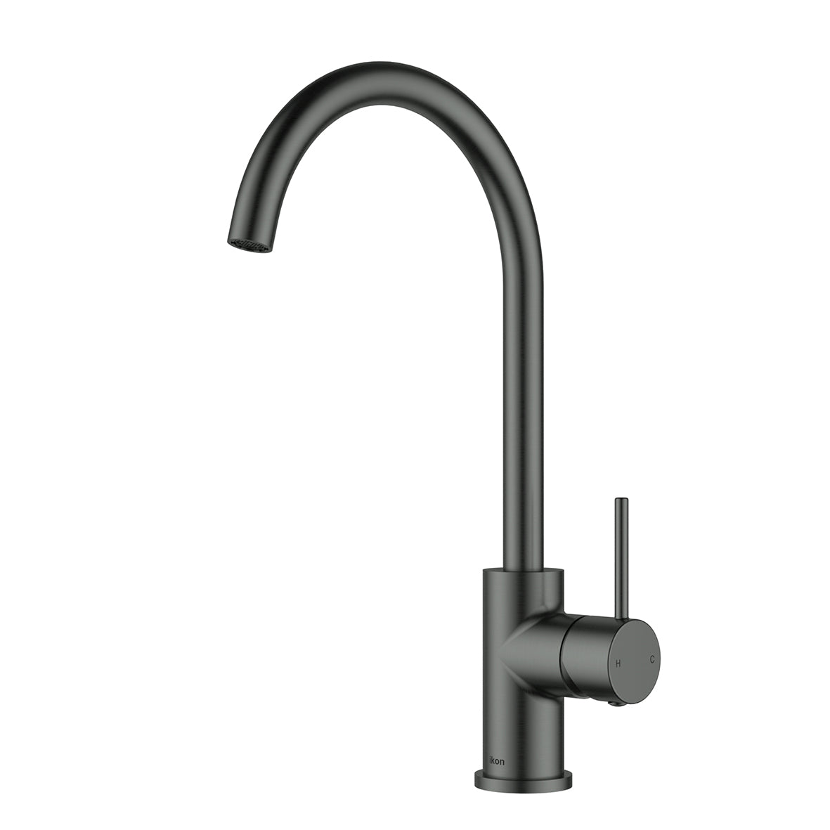 Hali Sink Mixer Gooseneck