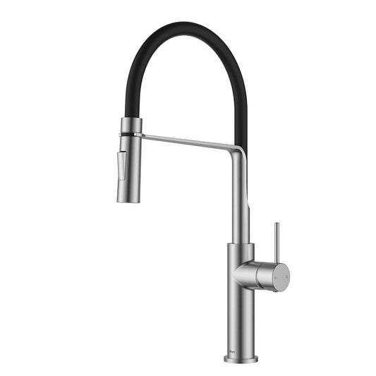 Hali Sink Mixer Multi-function Pull-out