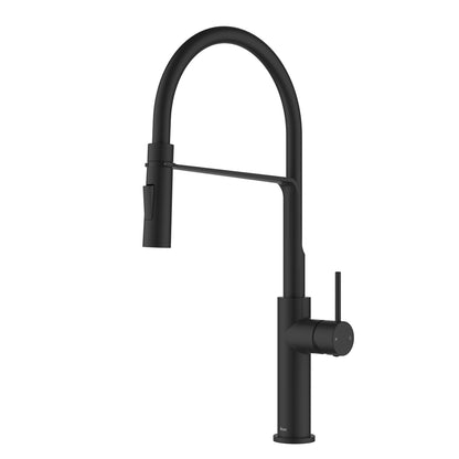 Hali Sink Mixer Multi-function Pull-out