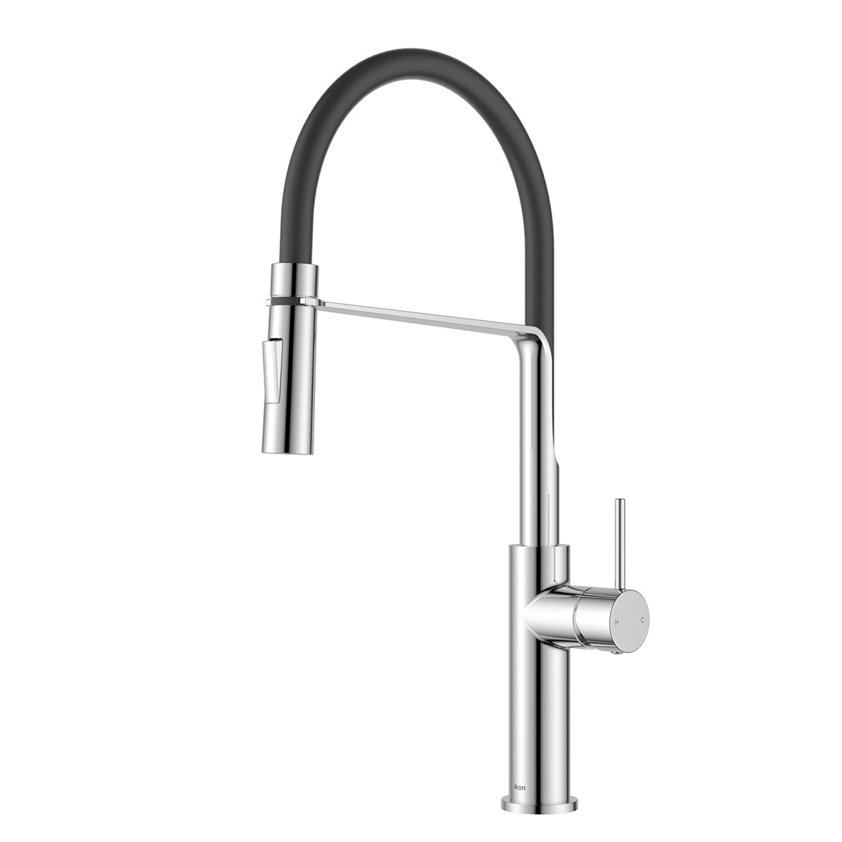 Hali Sink Mixer Multi-function Pull-out
