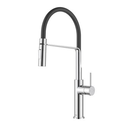 Hali Sink Mixer Multi-function Pull-out