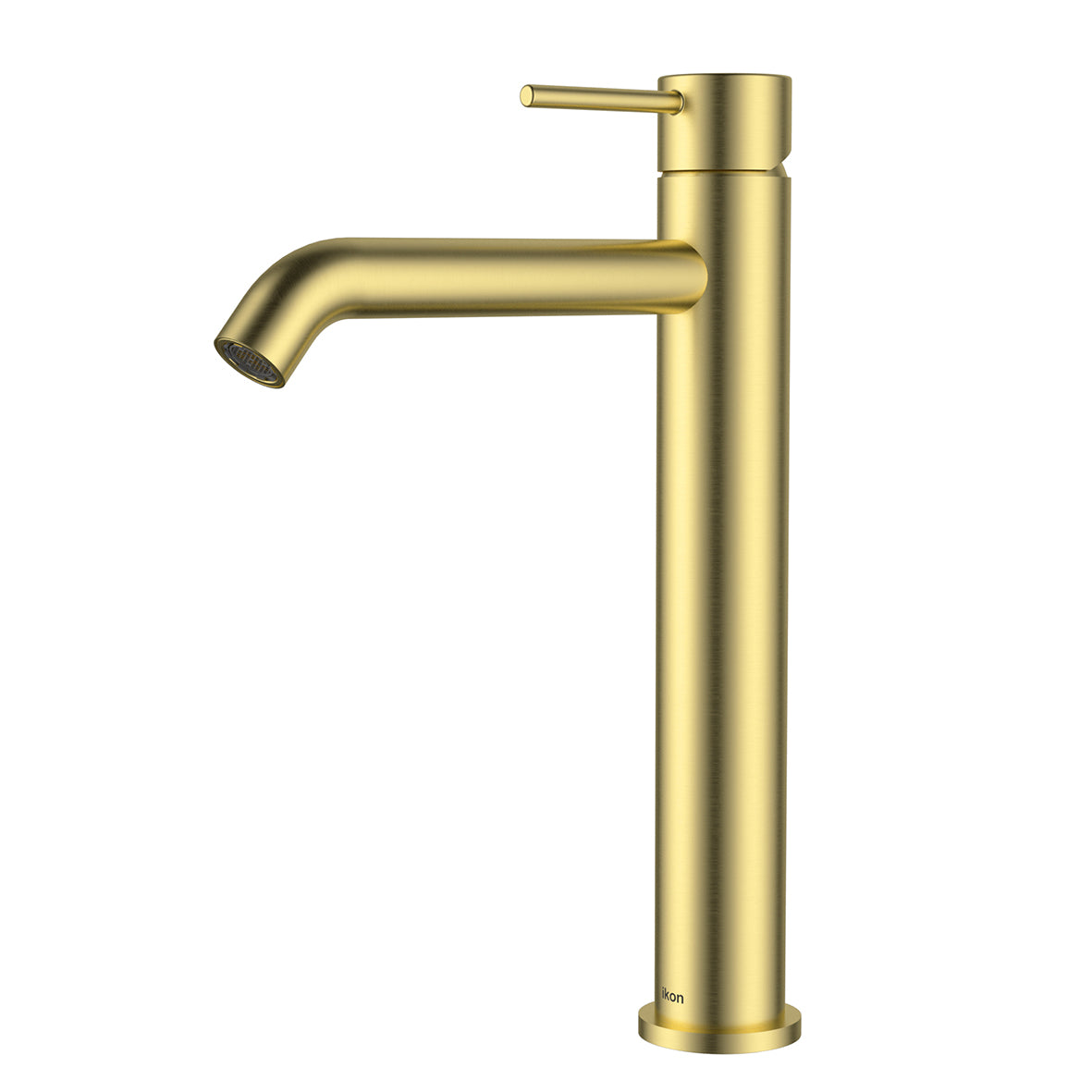 Hali Basin Mixer