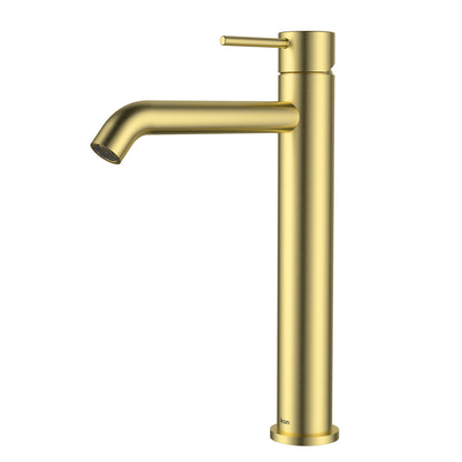 Hali Basin Mixer