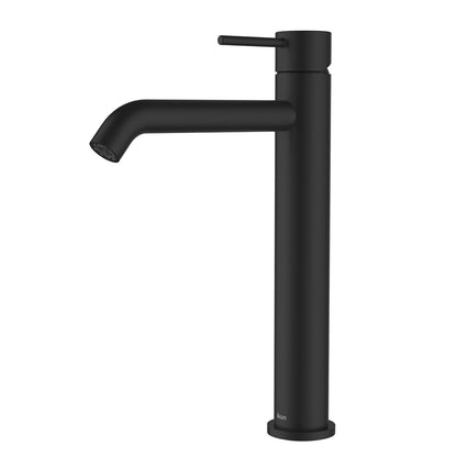 Hali Basin Mixer