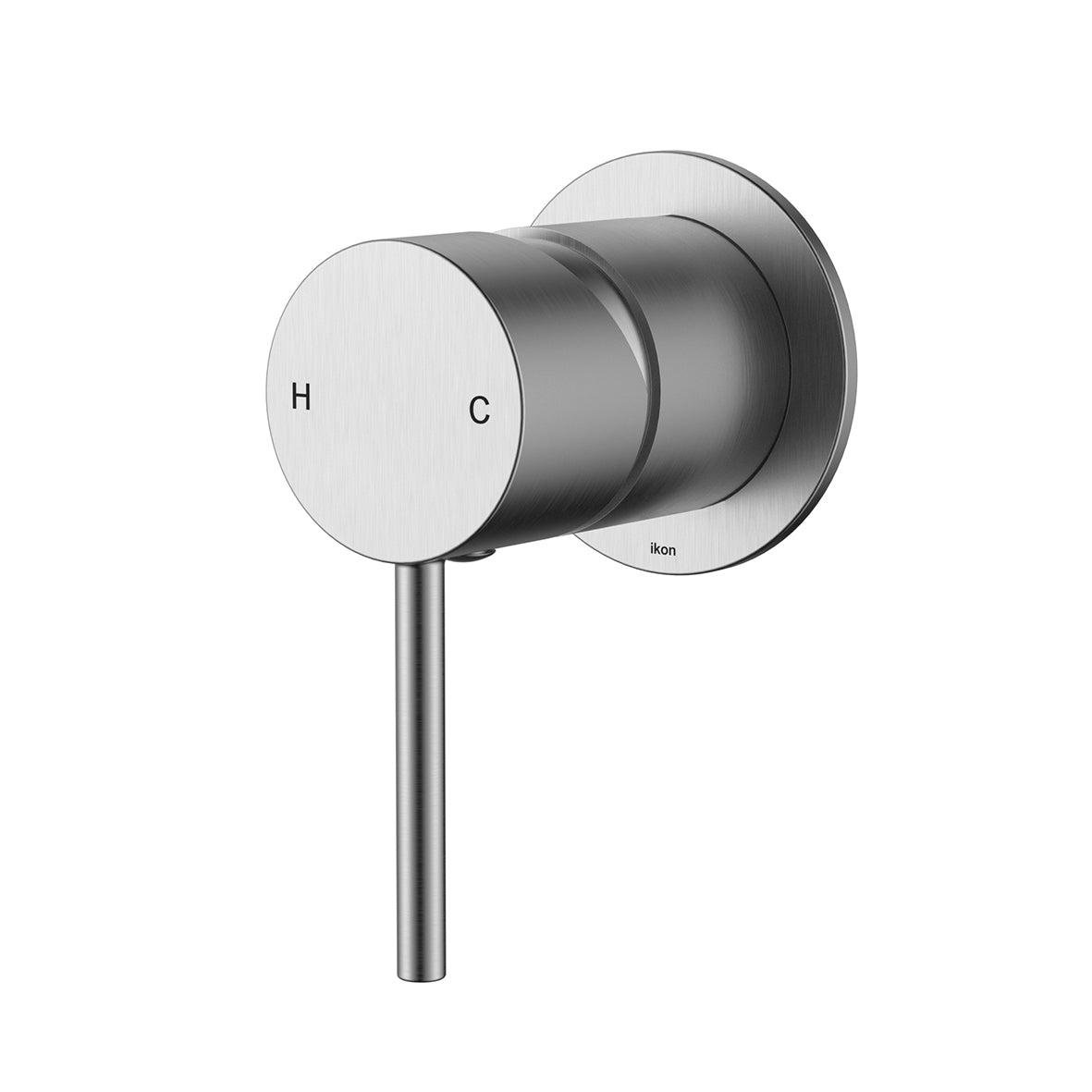Hali Wall Mixer 60mm Cover Plate