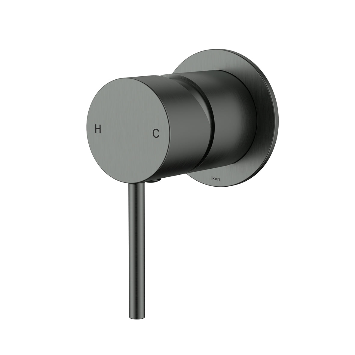 Hali Wall Mixer 60mm Cover Plate