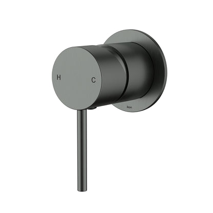 Hali Wall Mixer 60mm Cover Plate