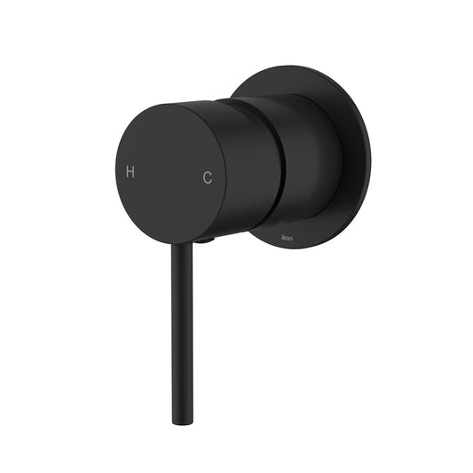Hali Wall Mixer 60mm Cover Plate
