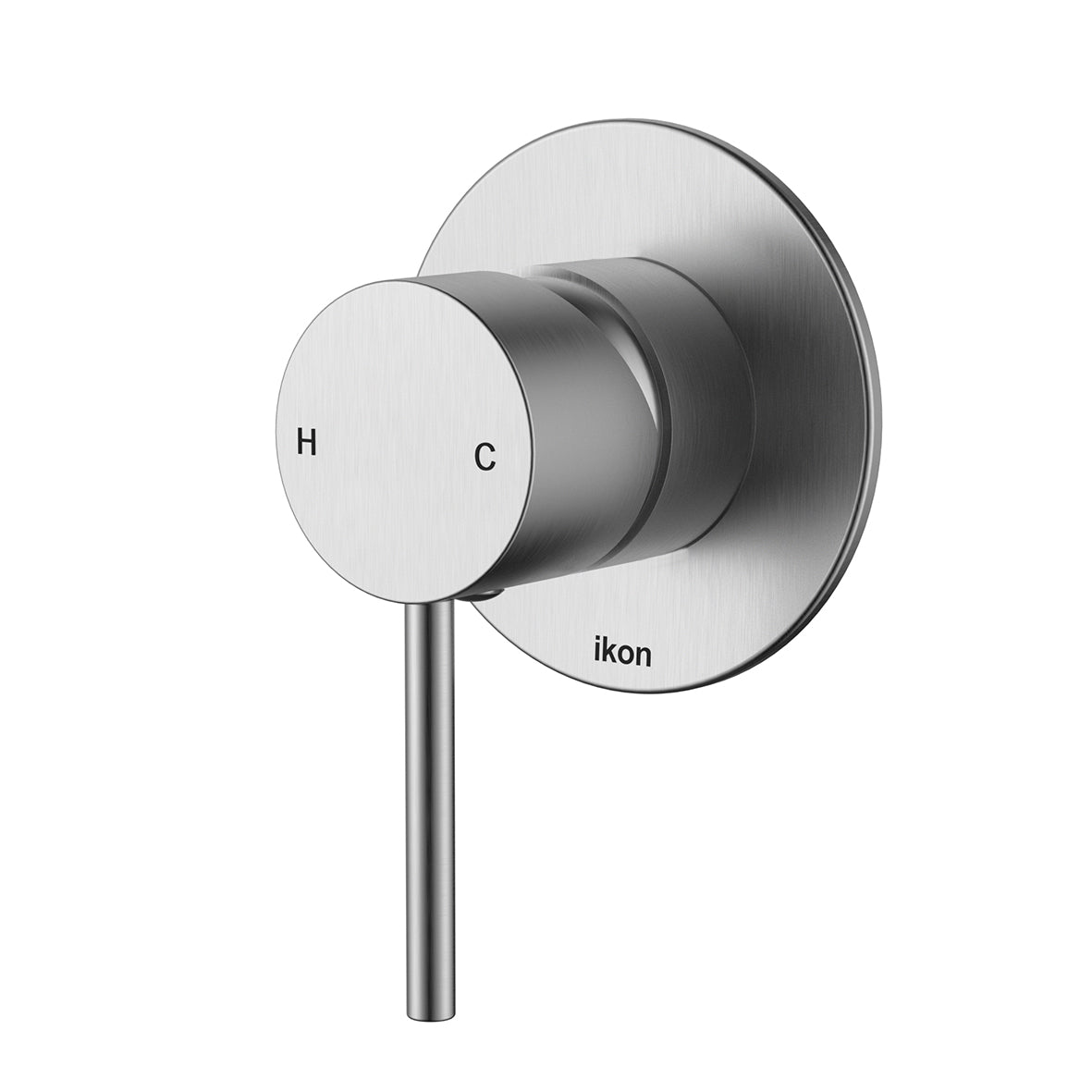 Hali Wall Mixer 80mm Cover Plate