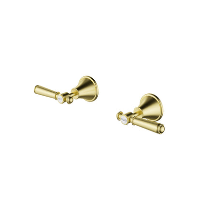 Clasico Wall Top Assemblies