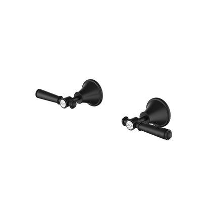 Clasico Wall Top Assemblies
