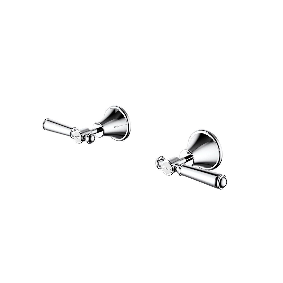 Clasico Wall Top Assemblies