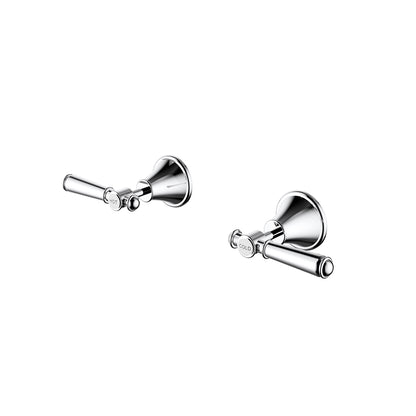 Clasico Wall Top Assemblies
