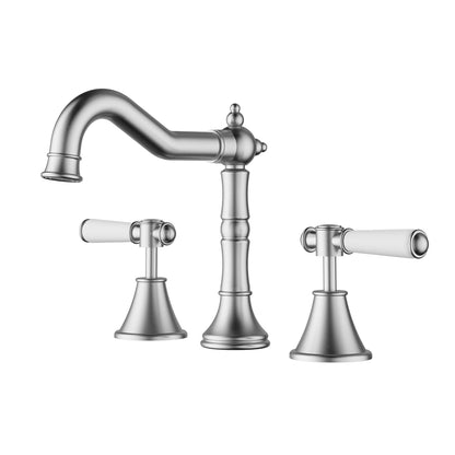 Clasico Basin Tap Set