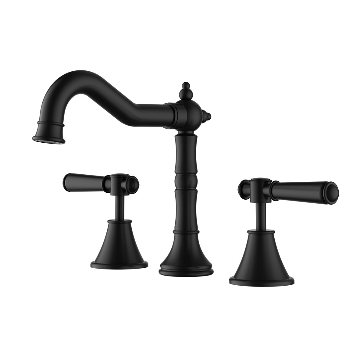 Clasico Basin Tap Set