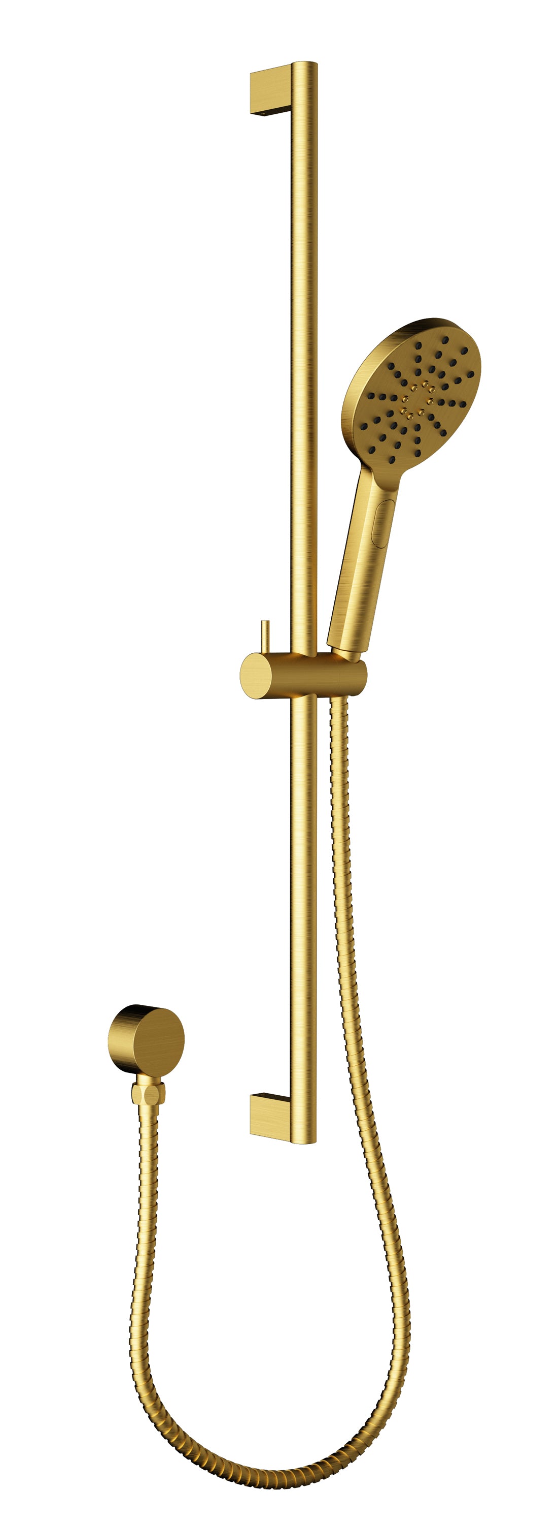 Cora Rail Shower